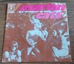 Single The Cats Marian en Somewhere Up There, Ophalen of Verzenden, Gebruikt, Pop