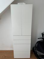 IKEA SMÅSTAD / PLATSA kledingkast  – 4 lades – 60x42x181 cm, Huis en Inrichting, Kasten | Kledingkasten, Ophalen, Zo goed als nieuw
