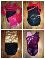 Turnpak/turnpakje/turnpakjes maat 168 nu in de SALE, Kindermaat 146 t/m 176, Ophalen of Verzenden, Nieuw, Turnpak(je)