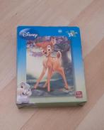 Disney Bambi Puzzel - 35 Stukjes, Ophalen of Verzenden, Meer dan 50 stukjes, Zo goed als nieuw, 4 tot 6 jaar