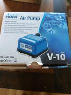 Air pump voor vijver, Tuin en Terras, Vijvers, Ophalen of Verzenden
