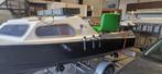 Visboot, Watersport en Boten, Vis- en Consoleboten, Ophalen, Tot 10 pk, 3 tot 6 meter, Buitenboordmotor