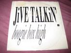 Boogie Box High: Jive Talkin`, Ophalen of Verzenden, Zo goed als nieuw, Pop, Single
