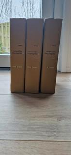 Christelijke Encyclopedie Set, Boeken, Godsdienst en Theologie, Ophalen of Verzenden, Nieuw