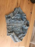 Shoeby spijkerjasje 158/164, Ophalen of Verzenden, Zo goed als nieuw, Meisje, Jas