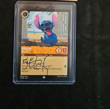  Lorcana! beschikbaar voor biedingen