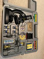 Bijna Nieuwe Microscoop voor Jonge Onderzoeker, Hobby en Vrije tijd, Vergrootglazen, Loepen en Loeplampen, Ophalen of Verzenden