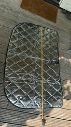 Isolerende voorruit verduistering voor Ford transit custom, Ophalen of Verzenden, Gebruikt, Ford