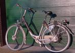 Gazelle Furore Damesfiets, Ophalen, Gebruikt, Versnellingen, 50 tot 53 cm