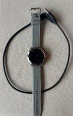 Garmin Approach S40 GPS Golfhorloge - Grijs, Gebruikt, Zwart, Ophalen of Verzenden, GPS