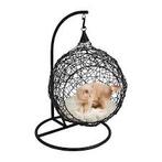 Katten of honden hangmand, Ophalen of Verzenden, Riet