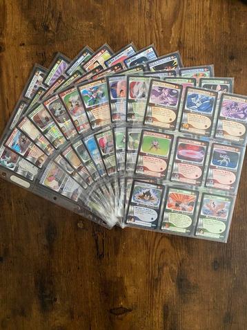 Dragonball Z CCG - Frieza Saga Set beschikbaar voor biedingen