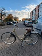 Sturdy fiets, 7 versnellingen, weinig gebruikt, 53 tot 56 cm, Versnellingen, Zo goed als nieuw, Ophalen