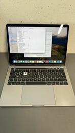 Macbook pro 2019 / mist toets / 16gb, Ophalen of Verzenden, Macbook, Pro