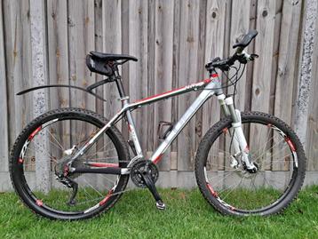 Nette Cube mountainbike beschikbaar voor biedingen