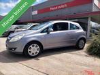 Opel Corsa 1.2-16V Enjoy apk airco, Auto's, Opel, Voorwielaandrijving, Gebruikt, Stoelverwarming, 1229 cc