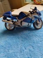 Suzuki GSX 1300R, Ophalen of Verzenden, Nieuw