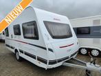 Dethleffs C-go 415QL modeljaar 2024 nieuwe caravan!, Standaardzit, Overige typen, Bedrijf, 1000 - 1250 kg