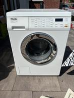 Miele wasmachine W3933, Witgoed en Apparatuur, Wasmachines, Ophalen, Gebruikt, 85 tot 90 cm
