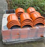 Koramic dakpannen 220 stuks + 20 nokvorsten NIEUW, Doe-het-zelf en Verbouw, Dakpannen en Dakbedekking, Ophalen, Steen of Klei