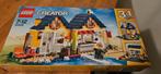 lego creator 31035, Ophalen, Zo goed als nieuw