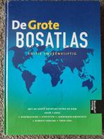 De Grote Bosatlas 52e editie, Gelezen, Bosatlas, 2000 tot heden, Ophalen of Verzenden