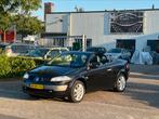 Renault Mégane 2.0 16V 120KW Cabrio 2005 Zwart,NAP,APK,€2750, 1998 cc, 74 €/maand, 4 cilinders, Cabriolet