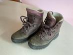 Bergwandelschoenen dames Hanwag futura lady maat 37/4,5, Ophalen of Verzenden, Gebruikt, Schoenen