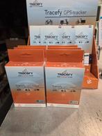 6 Tracefy GPS Trackers, Ophalen of Verzenden, Nieuw