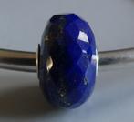 Trollbeads LAPIS LAZULI edelsteen, Sieraden, Tassen en Uiterlijk, Bedels, -, Verzenden, -, Edelsteen