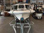 Beekman 540 Alfa de Luxe, Watersport en Boten, Ophalen, 10 tot 30 pk, Gebruikt, Tot 6 meter