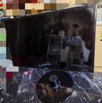 Te Koop 32 inch Samsung kleuren tv, Ophalen, Gebruikt, 50 Hz, LCD