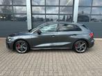 AUDI S3 Sportback S3 2.0 TFSI 310pk quattro | NL- Auto | NAP, Auto's, Audi, S3, Gebruikt, 4 cilinders, 1984 cc