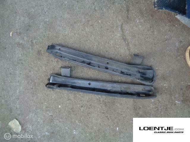 opberg deel cabriodak bmw e30 baur 325i 320i 318i 316, Auto-onderdelen, Carrosserie en Plaatwerk, BMW, Gebruikt, Ophalen of Verzenden