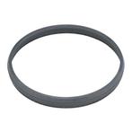 Numatic Stofopvangring met borste, Nieuw, Overigeweg 88 1002 ZF Amsterdam, Info@OverigenEtc.nl, OverigenEtc