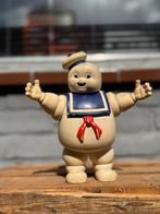 Vintage Stay Puft Marshmallow Man 1984 Ghostbusters Figuur, Ophalen of Verzenden