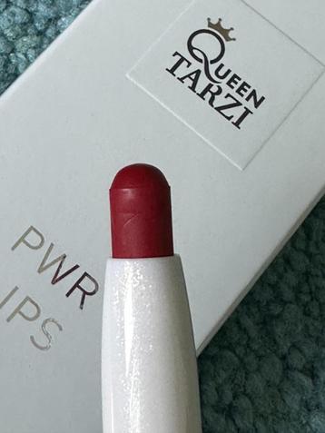 Queen Tarzi Power lipstick lippenstift Boss Babe 0,7 gr beschikbaar voor biedingen