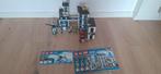 Politie bureau lego. 60141, Kinderen en Baby's, Speelgoed | Duplo en Lego, Ophalen of Verzenden, Zo goed als nieuw, Complete set