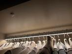 Led profiel voor garderobe, kleding kast, kleren hanger, Ophalen, 150 tot 200 cm, Nieuw, Minder dan 25 cm