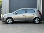Opel Corsa 1.2 EcoFlex Design Edition LPG Airco|Navi|Nap, Voorwielaandrijving, Euro 5, Gebruikt, 4 cilinders
