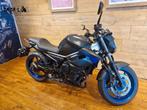 YAMAHA XJ 6 ABS (bj 2014), 4 cilinders, Motorrijbewijs A, Bedrijf, Meer dan 35 kW
