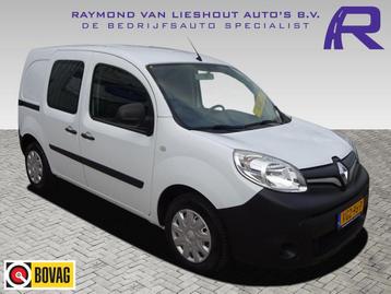 Renault Kangoo 1.5 Blue dCi 80 Comfort beschikbaar voor biedingen