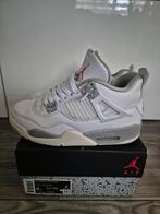 Nike Air Jordan 4 Oreo - Sneakers maat 36, Kleding | Dames, Schoenen, Wit, Nike, Ophalen of Verzenden, Sneakers of Gympen