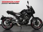 Yamaha MT-09 ABS (bj 2020), Meer dan 35 kW, Doornekamp Motorsport, 847 cc, Naked bike