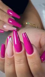 Nagels Nagelstyliste  Nagelstudio  Gelnagels