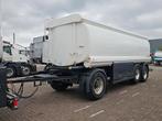 ESTERER TA 24.240 24260l 3 comp. fuel, Auto's, Lichtmetalen velgen, Overige kleuren, Bedrijf, Aanhangers en Opleggers