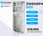 Zwemspa Balboa 600 nieuw 600x230x137 cm 6 persoons, Nieuw, Overige typen, Ophalen