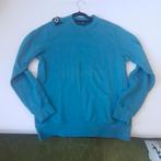 Trui MA.STRUM, Blauw, Ophalen of Verzenden, Zo goed als nieuw, Ma.Strum