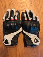 Revit motorhandschoenen Mosca, maat L, Motoren, Ophalen of Verzenden, Tweedehands, Handschoenen