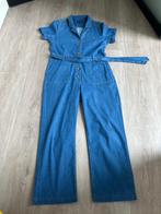 King Louie maat 44 spijker jumpsuit jeans